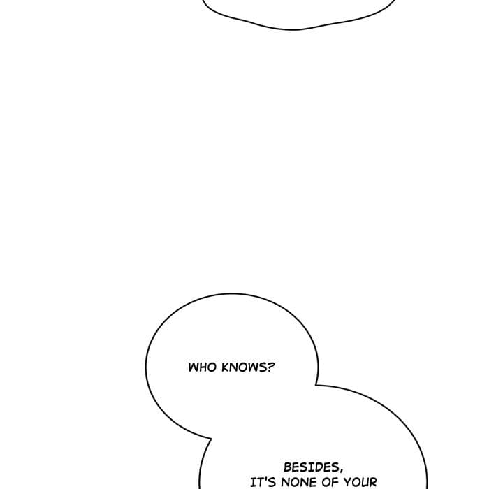 Signed, Sealed, Mistaken (Uncensored), chapter 54, page 11 of 200