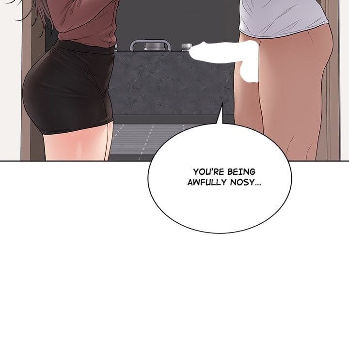 Signed, Sealed, Mistaken (Uncensored), chapter 54, page 13 of 200