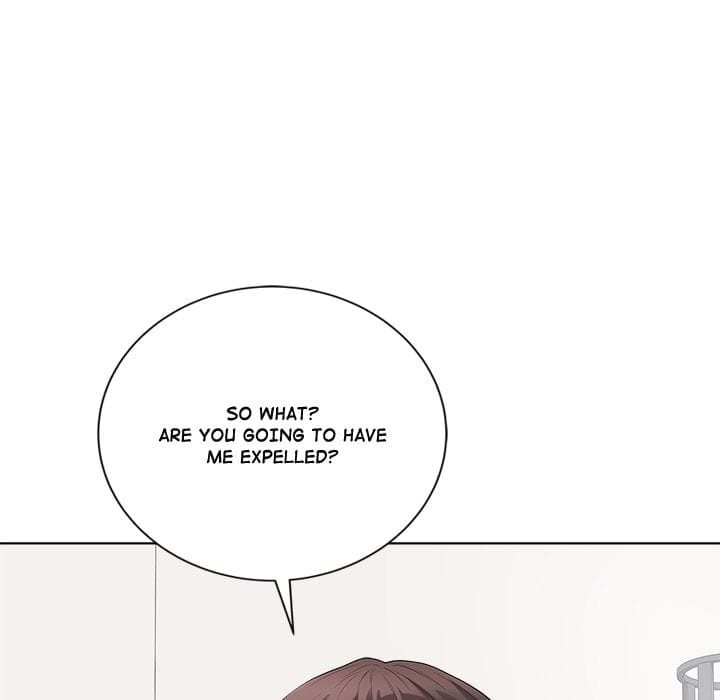 Signed, Sealed, Mistaken (Uncensored), chapter 54, page 14 of 200
