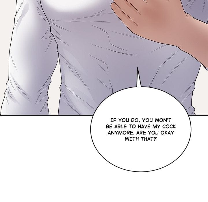Signed, Sealed, Mistaken (Uncensored), chapter 54, page 16 of 200