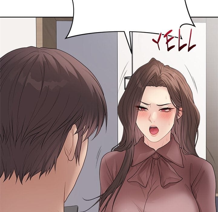 Signed, Sealed, Mistaken (Uncensored), chapter 54, page 18 of 200