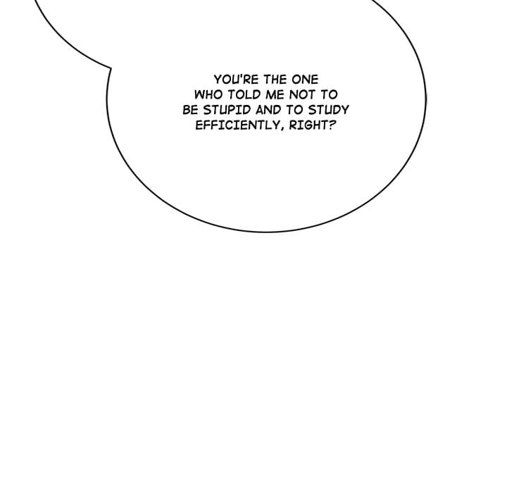 Signed, Sealed, Mistaken (Uncensored), chapter 54, page 20 of 200