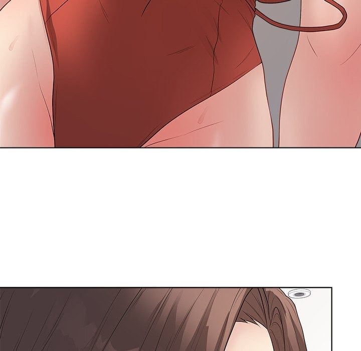 Signed, Sealed, Mistaken (Uncensored), chapter 54, page 23 of 200