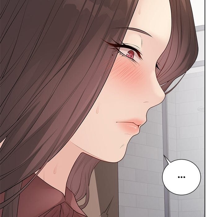 Signed, Sealed, Mistaken (Uncensored), chapter 54, page 24 of 200