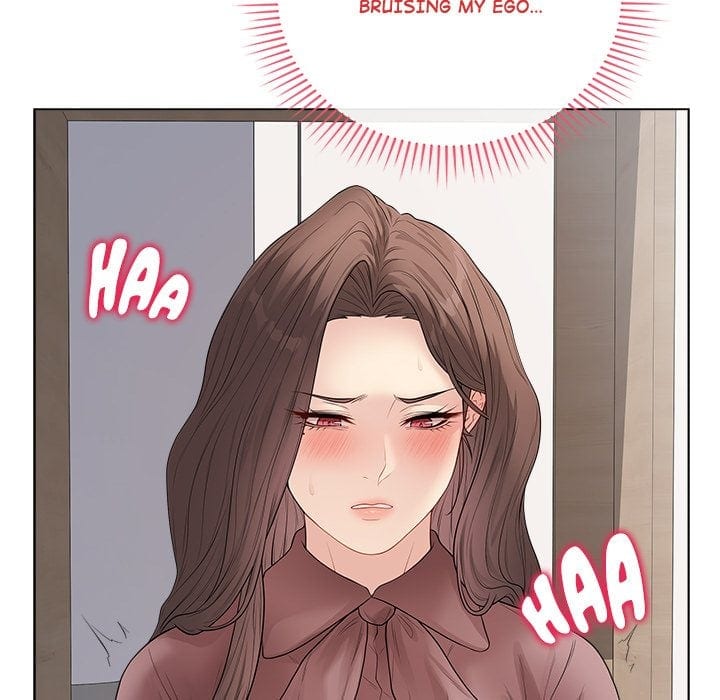 Signed, Sealed, Mistaken (Uncensored), chapter 54, page 30 of 200