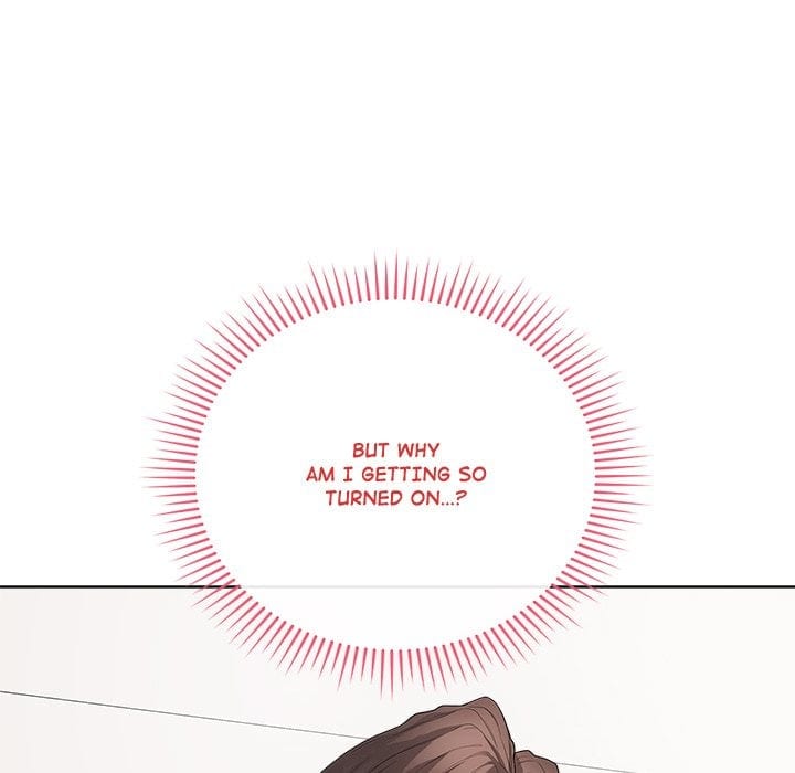 Signed, Sealed, Mistaken (Uncensored), chapter 54, page 32 of 200