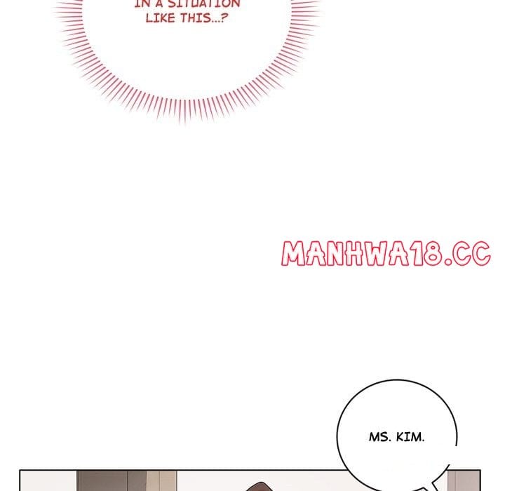 Signed, Sealed, Mistaken (Uncensored), chapter 54, page 40 of 200