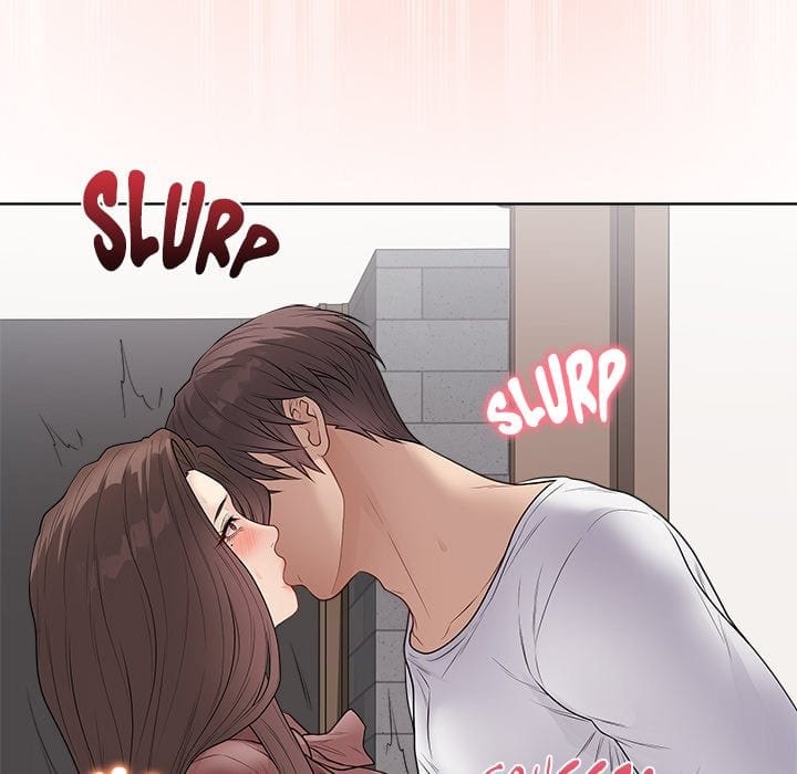 Signed, Sealed, Mistaken (Uncensored), chapter 54, page 43 of 200