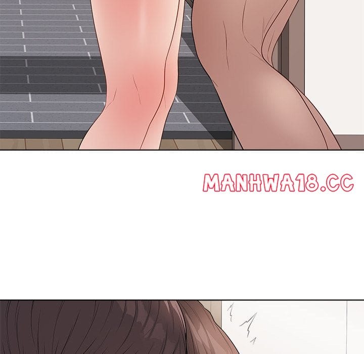 Signed, Sealed, Mistaken (Uncensored), chapter 54, page 45 of 200