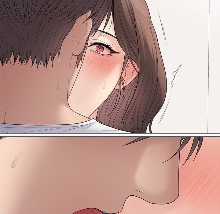 Signed, Sealed, Mistaken (Uncensored), chapter 54, page 46 of 200