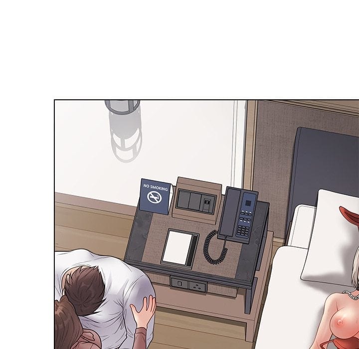 Signed, Sealed, Mistaken (Uncensored), chapter 54, page 48 of 200