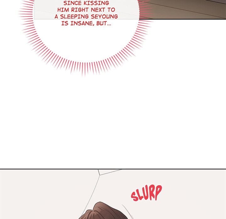 Signed, Sealed, Mistaken (Uncensored), chapter 54, page 50 of 200