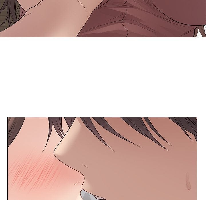 Signed, Sealed, Mistaken (Uncensored), chapter 54, page 56 of 200