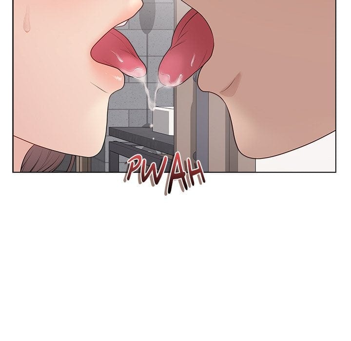 Signed, Sealed, Mistaken (Uncensored), chapter 54, page 57 of 200