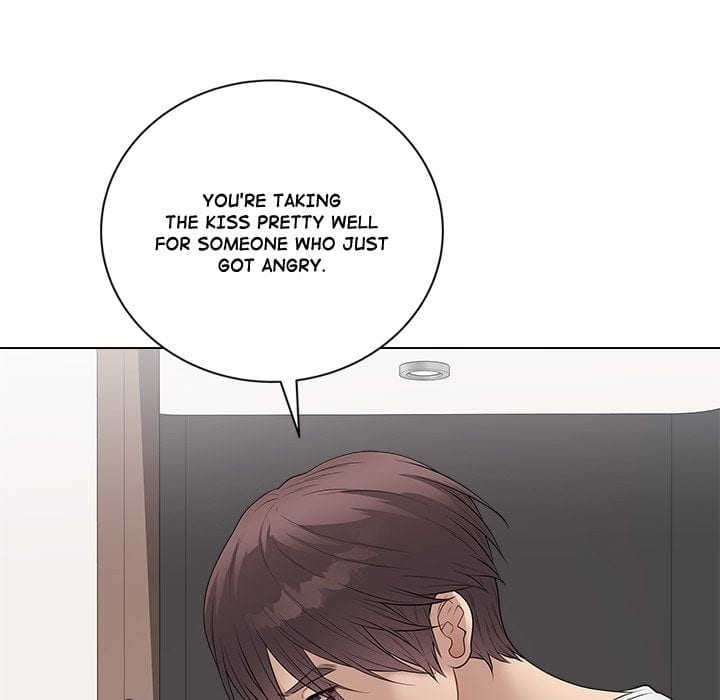 Signed, Sealed, Mistaken (Uncensored), chapter 54, page 58 of 200