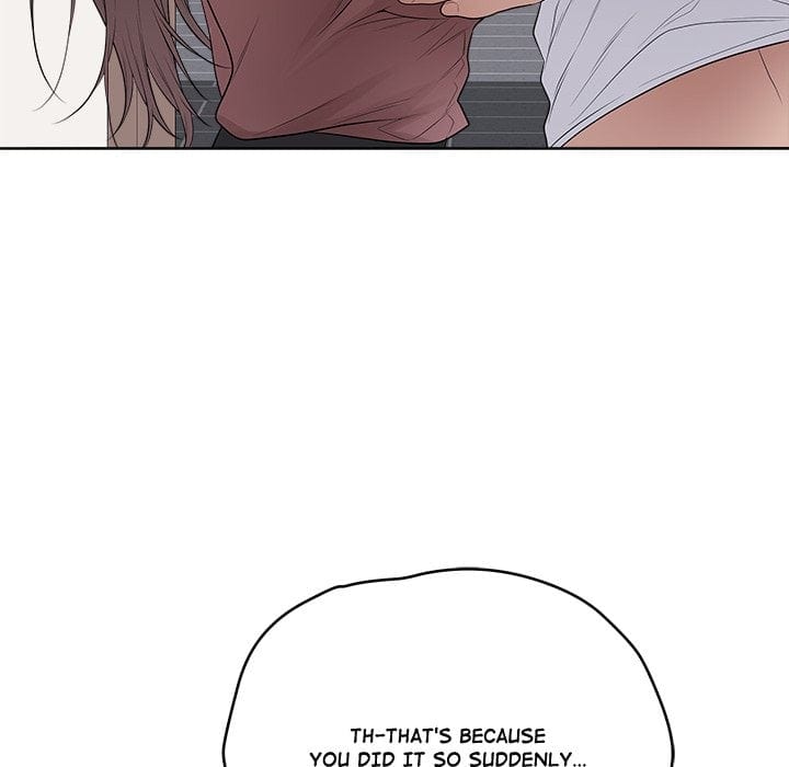 Signed, Sealed, Mistaken (Uncensored), chapter 54, page 60 of 200