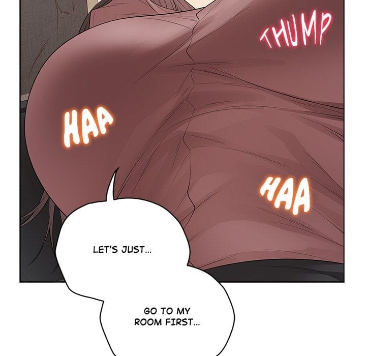 Signed, Sealed, Mistaken (Uncensored), chapter 54, page 62 of 200