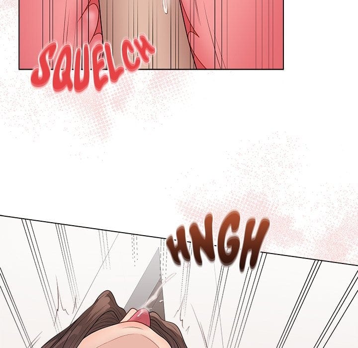 Signed, Sealed, Mistaken (Uncensored), chapter 54, page 73 of 200