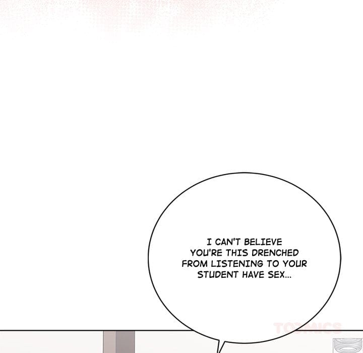 Signed, Sealed, Mistaken (Uncensored), chapter 54, page 76 of 200