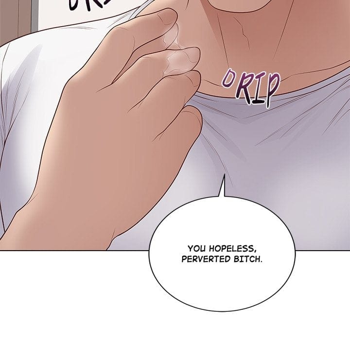 Signed, Sealed, Mistaken (Uncensored), chapter 54, page 81 of 200