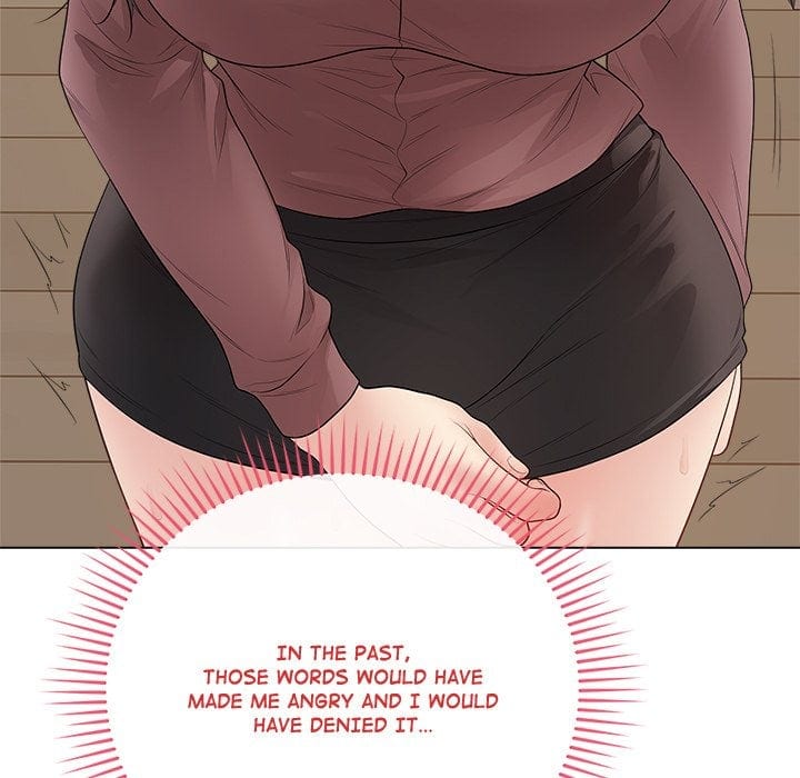 Signed, Sealed, Mistaken (Uncensored), chapter 54, page 84 of 200