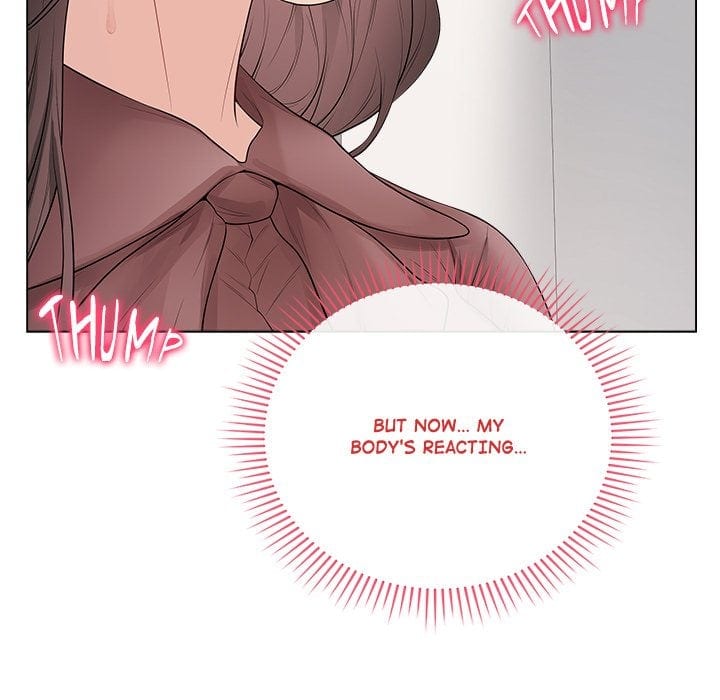 Signed, Sealed, Mistaken (Uncensored), chapter 54, page 86 of 200