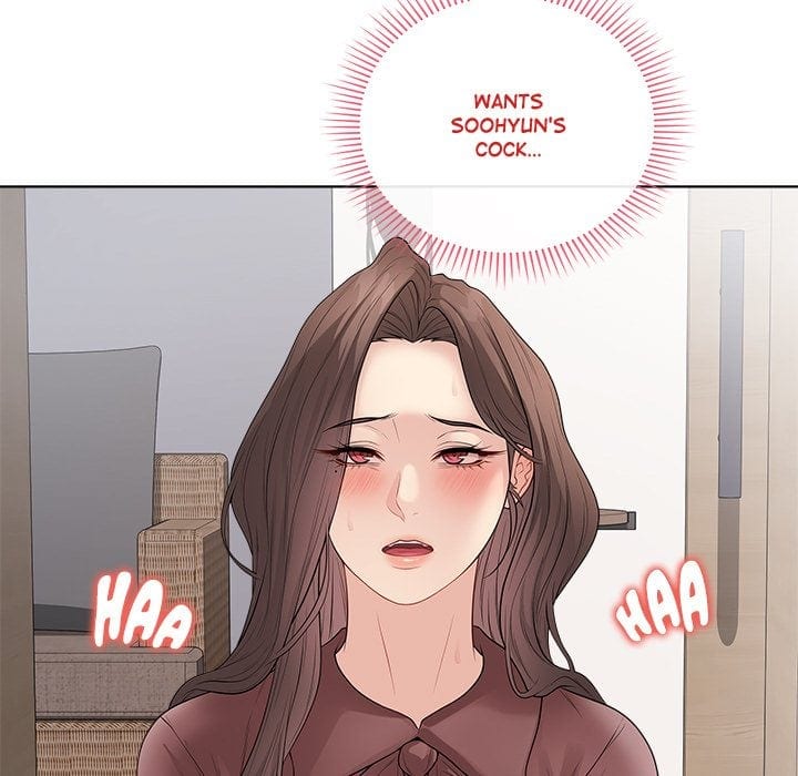Signed, Sealed, Mistaken (Uncensored), chapter 54, page 90 of 200