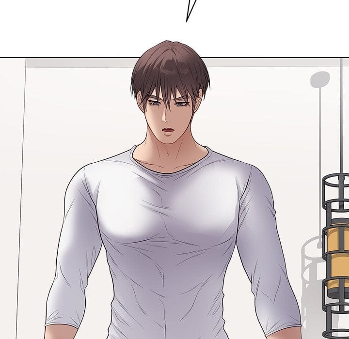 Signed, Sealed, Mistaken (Uncensored), chapter 54, page 94 of 200