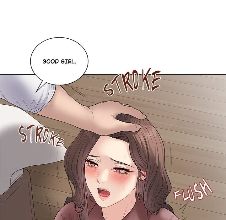 Signed, Sealed, Mistaken (Uncensored), chapter 54, page 97 of 200