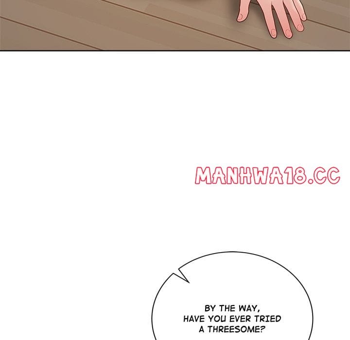Signed, Sealed, Mistaken (Uncensored), chapter 54, page 99 of 200