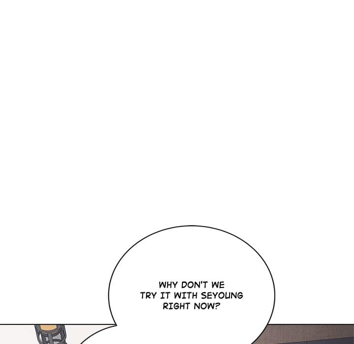 Signed, Sealed, Mistaken (Uncensored), chapter 54, page 102 of 200