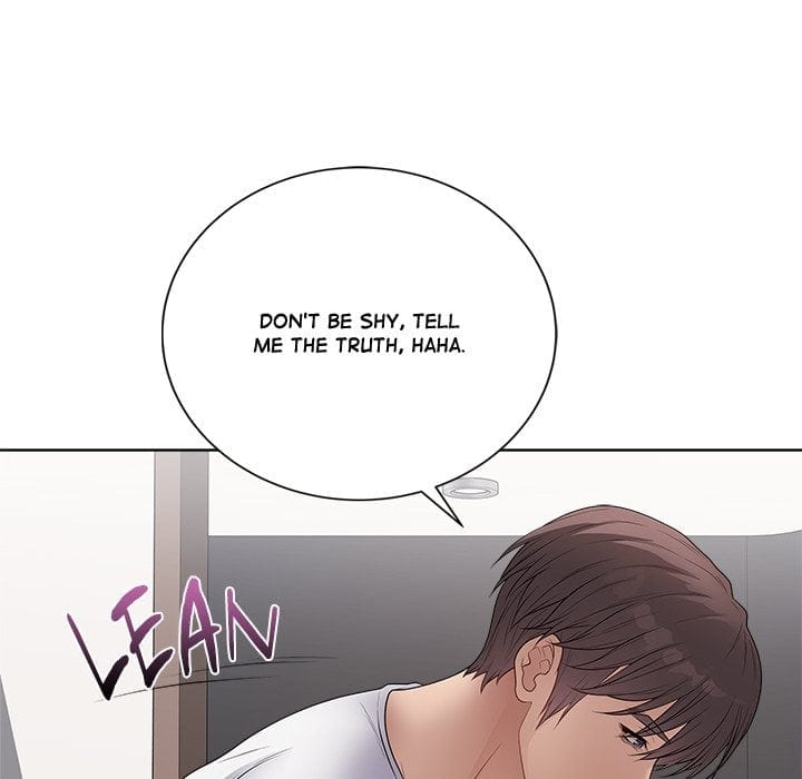 Signed, Sealed, Mistaken (Uncensored), chapter 54, page 107 of 200