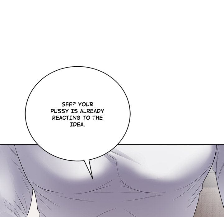 Signed, Sealed, Mistaken (Uncensored), chapter 54, page 110 of 200