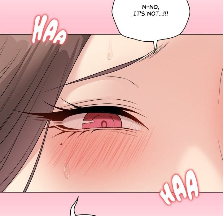 Signed, Sealed, Mistaken (Uncensored), chapter 54, page 113 of 200