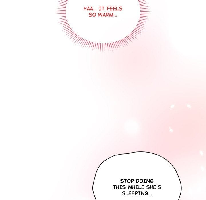 Signed, Sealed, Mistaken (Uncensored), chapter 54, page 115 of 200