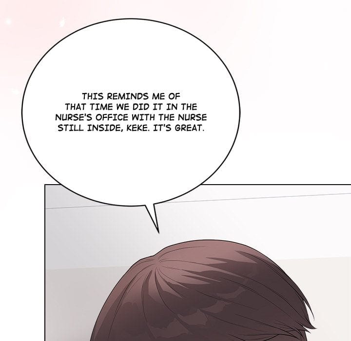 Signed, Sealed, Mistaken (Uncensored), chapter 54, page 119 of 200