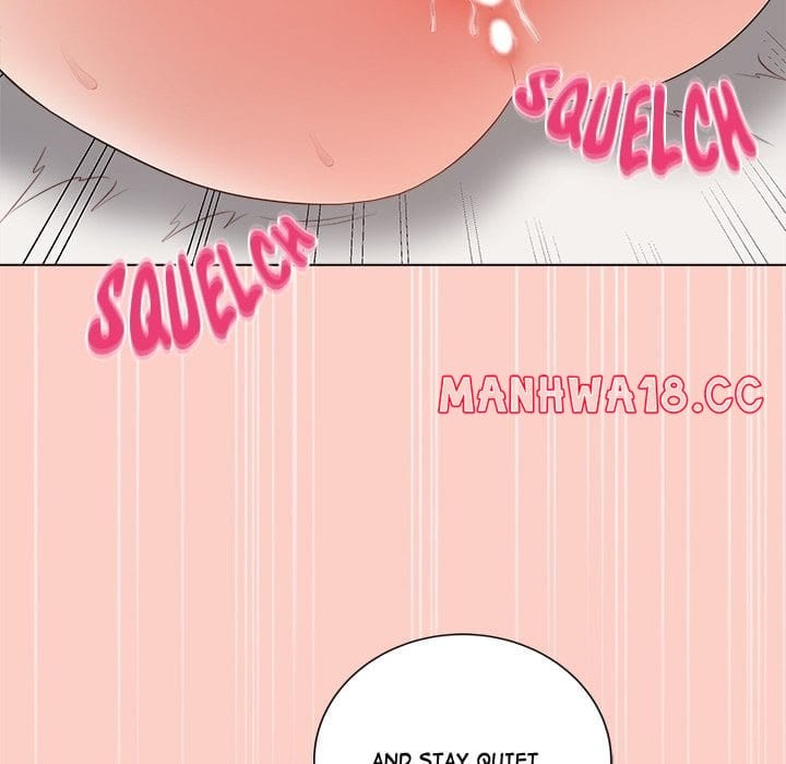 Signed, Sealed, Mistaken (Uncensored), chapter 54, page 128 of 200