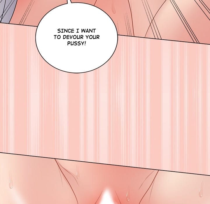 Signed, Sealed, Mistaken (Uncensored), chapter 54, page 133 of 200