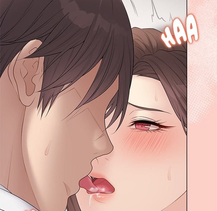 Signed, Sealed, Mistaken (Uncensored), chapter 54, page 145 of 200