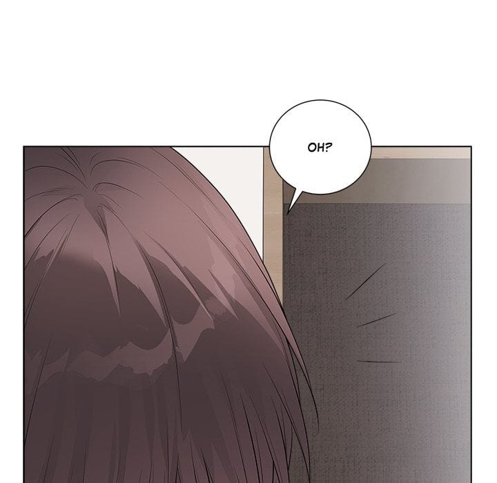 Signed, Sealed, Mistaken (Uncensored), chapter 54, page 156 of 200