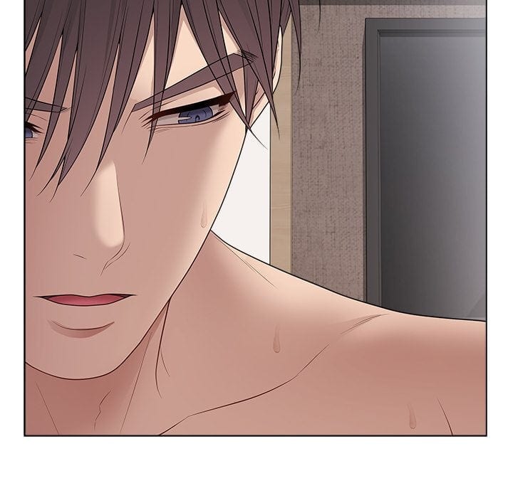 Signed, Sealed, Mistaken (Uncensored), chapter 54, page 157 of 200