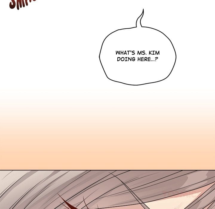 Signed, Sealed, Mistaken (Uncensored), chapter 54, page 160 of 200