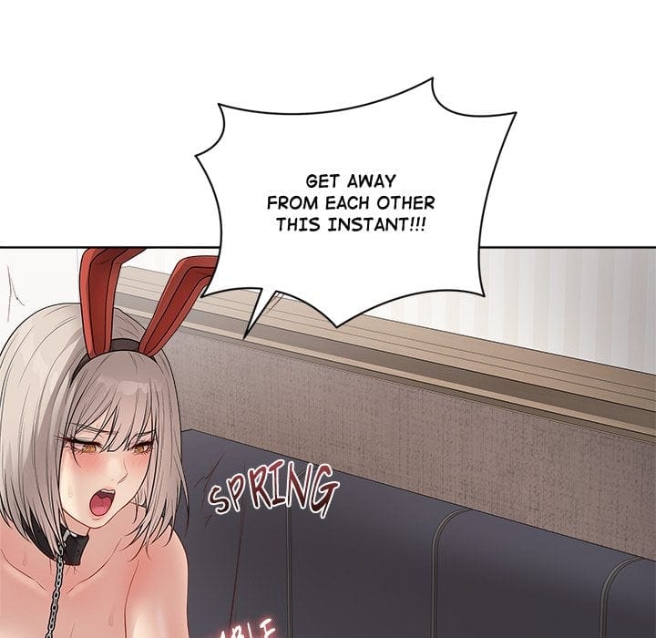 Signed, Sealed, Mistaken (Uncensored), chapter 54, page 162 of 200
