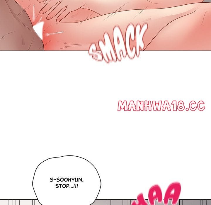 Signed, Sealed, Mistaken (Uncensored), chapter 54, page 164 of 200