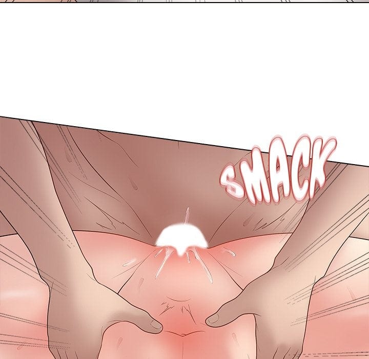 Signed, Sealed, Mistaken (Uncensored), chapter 54, page 169 of 200