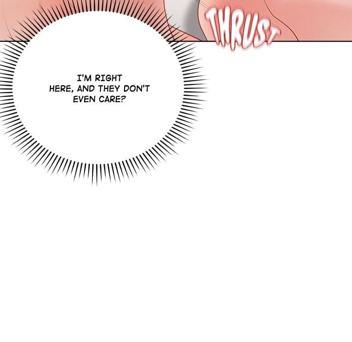Signed, Sealed, Mistaken (Uncensored), chapter 54, page 175 of 200