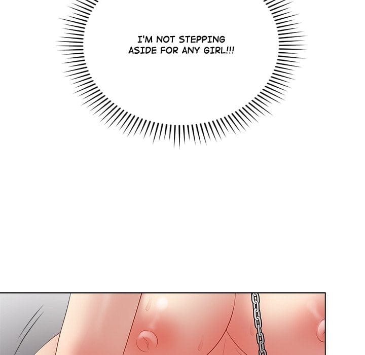 Signed, Sealed, Mistaken (Uncensored), chapter 54, page 186 of 200