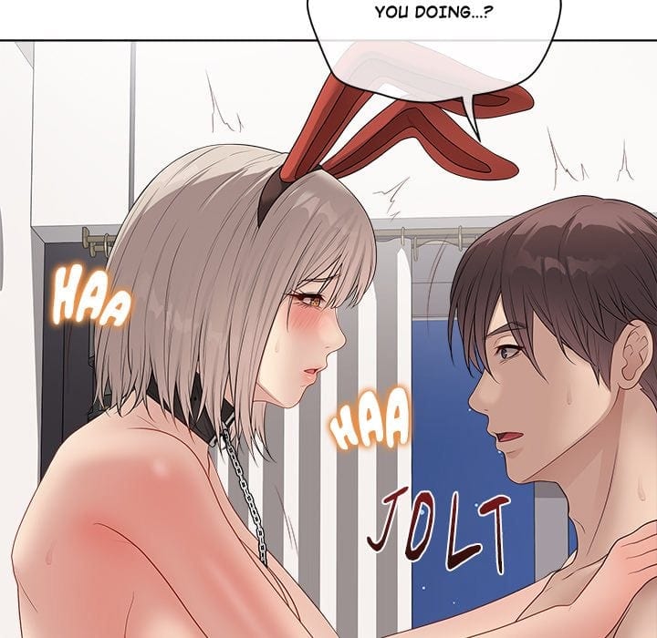 Signed, Sealed, Mistaken (Uncensored), chapter 54, page 189 of 200