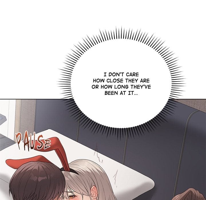 Signed, Sealed, Mistaken (Uncensored), chapter 54, page 191 of 200