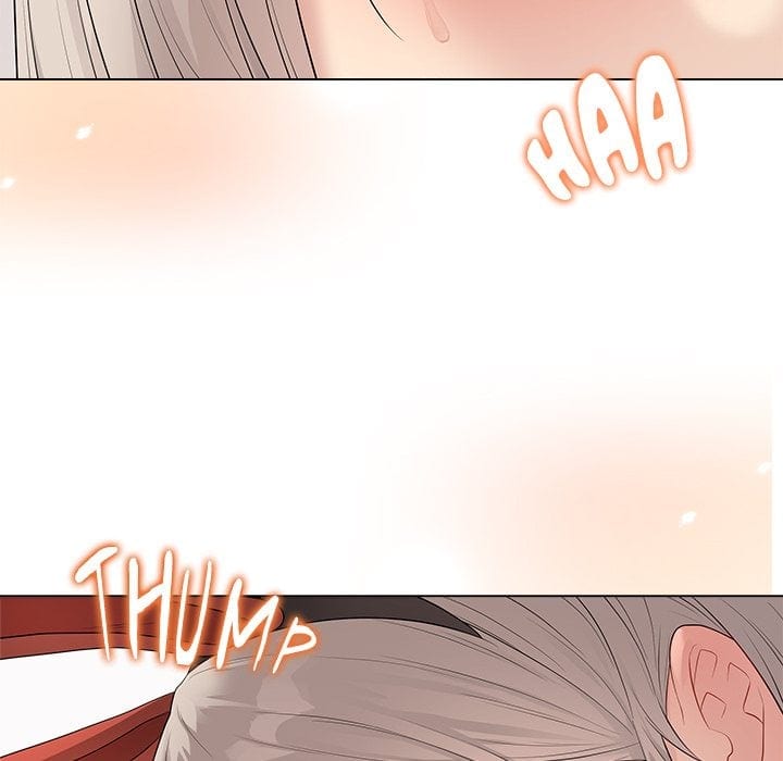 Signed, Sealed, Mistaken (Uncensored), chapter 54, page 197 of 200